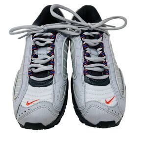 NEW! Nike Max Air Tailwind Sneaker Athletic Shoe Trainer - 4 Youth